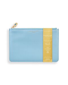 Katie Loxton Birthstone Perfect Pouch - March